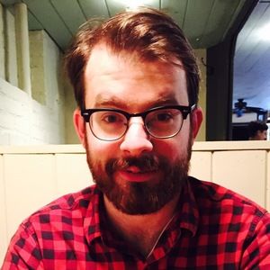 Meet your Posher, Robert